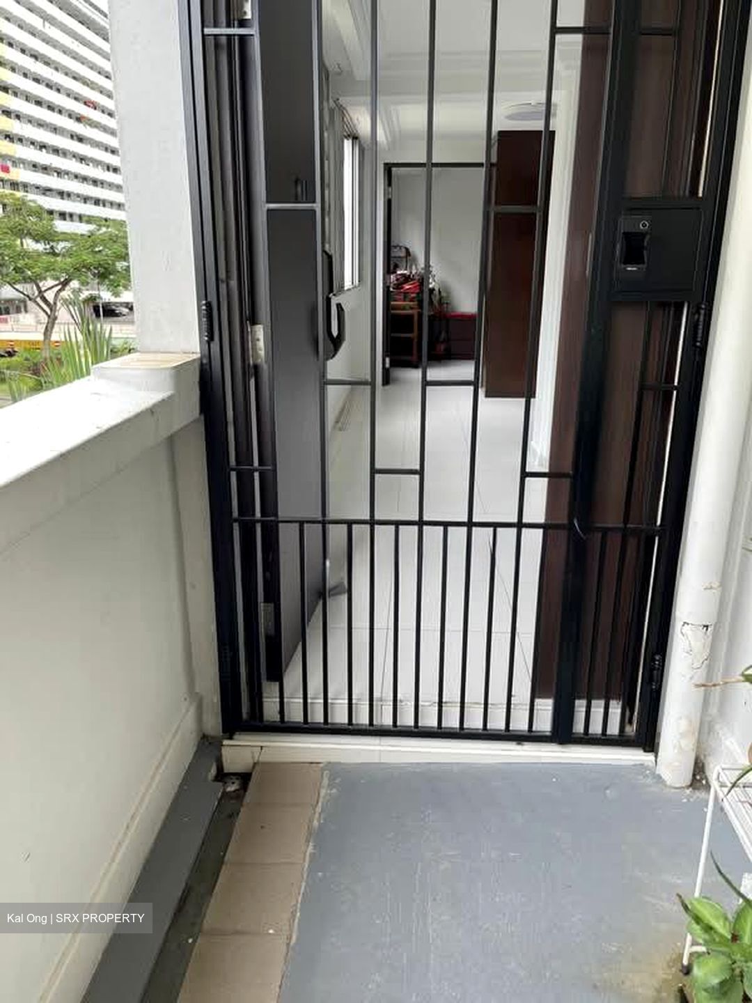 Blk 4 Ghim Moh Green (Queenstown), HDB 3 Rooms #557910051